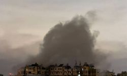 İsrail'in Lübnan'a Yönelik Yeni Saldırıları