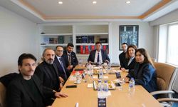 İstanbul Beykent Üniversitesi'nde 'Dijital Çağda Yanlış Bilgilendirme' Konusu Tartışıldı