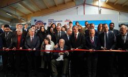 İstanbul Güreş İhtisas Kulübü Sadettin Tantan Tesisleri Hizmete Girdi