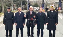 İstanbul Valisi Gül: 'Bu bayramda denetimlerimiz artarak sürecek'