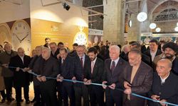 İstanbul'da 400 Yıllık Zaman Yolculuğu Sergilendi