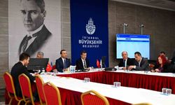 İstanbul'da 7. Taksi İhalesinde 146 Plaka Satışı Gerçekleşti