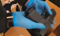 İstanbul'da yasa dışı silah operasyonu: 2 av tüfeği ve 122 tabanca yakalandı