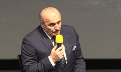 İstanbul'da 'Yedi Kemerli Zaman Tüneli Taşköprü' Filminin Gösterimi Gerçekleşti