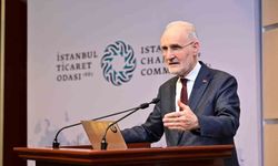 İTO Başkanı Avdagiç: 'Sanayisizleşme tehlikesine karşı dikkatli olmalıyız'