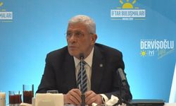 İYİ Parti Lideri Dervişoğlu: '2023 seçimlerinden sonra İYİ Parti'nin başka bir siyasi partiyle ittifak görüşmesi yapılmamıştır'