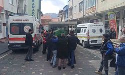 İzinli Çıkan Mahkum Evinde Hayatını Kaybetti