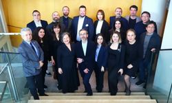 İzmir Ekonomi Üniversitesi'ne Sanayicilerden 5 Ödül