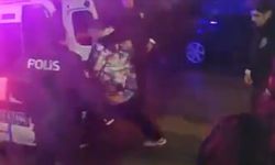 İzmir'de Kız Öğrenci Yurduna Giren Şüpheli Tutuklandı