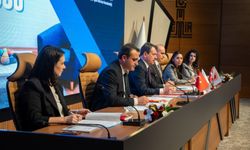 İzmir'de Mağdur Destek Hizmetleri ve Adli Koordinasyon Toplantısı Gerçekleştirildi