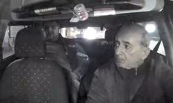 İzmir'de Taksi Şoförünün Cinayetinde Şok Edici Görüntüler Gün Yüzüne Çıktı