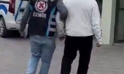 İzmir'de trafikte başka bir aracın önünü kesen sürücüye yüksek ceza uygulandı