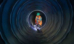 İzmir'in Altyapısında Rekor Yatırım: 2 Yılda 13 Milyar Lira