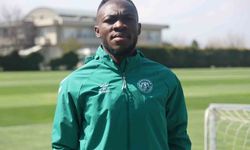 Jackson Muleka: 'Sonuna kadar mücadele edeceğiz ve her şeyimizi vereceğiz'