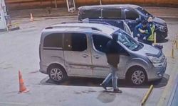 Jandarma, Heimlich Manevrası ile Bir Hayatı Kurtardı