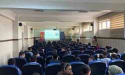 Jandarma, Öğrencilere Siber Güvenlik Bilinci Aşılıyor