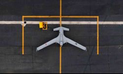 K2 Kamikaze İHA Görevde