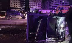 Kaçak Elektrik Kullanımı Elektrik Sayaçlarını İşlevsiz Hale Getirdi