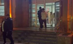 Kaçak hükümlü baba ve iki oğlu gözaltına alındı