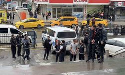 Kaçırma ve darp suçlamasıyla 8 kişi mahkemeye sevk edildi