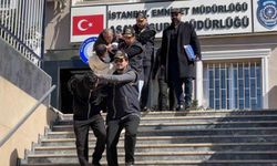 Kadıköy'de Evde Hırsızlık: Ev Sahibi ve Bakıcıyı Bağlayarak 1 Milyon TL Çaldılar, Şüpheli Havalimanında Yakalandı