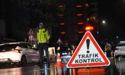 Kadıköy'de trafik ihlallerine göz açtırılmıyor: Anında müdahale ile güvenlik sağlanıyor