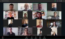 Kadın Girişimciler Dijital Pazara Adım Atıyor