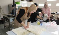 Kadınların Başarısı Madalyalarla Kutlandı