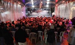 Kağıthane'de Ramazan Etkinliklerine Büyük İlgi