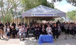 Kahraman öğretmen anma etkinliği gözyaşlarıyla gerçekleştirildi