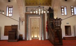Kahramanmaraş Ulu Cami, Bakan Ersoy'un Duyurusuyla Yeniden Açıldı