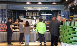 Kahramanmaraş'ta Ramazan Şekerleri Tezgahları Şenlendiriyor