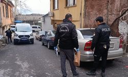 Kahramanmaraş'ta silahlı saldırı: Bir kişi yaralı