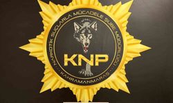 Kahramanmaraş'ta Uyuşturucu Operasyonu: 3 Kişi Tutuklandı