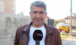 Kaldırımda Bulunan Para Dolu Çanta Sahibine Ulaştırıldı