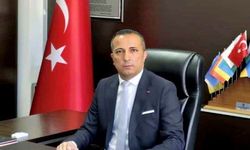 Kale İlçesi'nde Yeni Milli Eğitim Müdürü Göreve Başladı