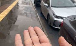 Kamışlı'dan Nevruz kutlamaları sırasında atılan mermiler Nusaybin'e isabet ediyor