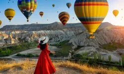 Türkiye'nin En Güzel 10 İlkbahar Destinasyonu