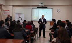 Karabük Üniversitesi Orman Fakültesi'nden 'Yeşil Vatan' Projesine Akademik Destek