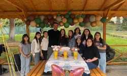 Karabük'te 'Has Bahçe' Büyük İlgi Topluyor