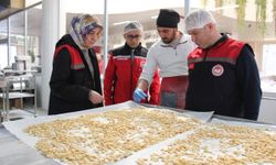 Karabük'te Ramazan Bayramı Öncesi Gıda Denetimleri Yoğunlaştırıldı