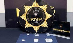 Karabük'te uyuşturucu operasyonu: 5 tutuklama