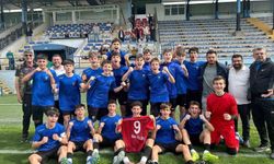 Karacabey'de 2025 Yılı Spor Etkinlikleriyle Zenginleşti