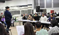 Karadut Tiyatrosu'nda Yeni Yetenekler İçin Son Şans