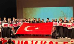 Karapınar ve Ereğli'de Şehitler Unutulmadı