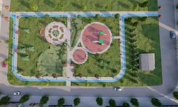 Karbon Ayak İzinin Ölçüleceği Sürdürülebilir İklim Parkı Açılıyor