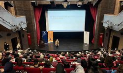 Kariyer 360 Gelişim Etkinliklerinin İlki Düzenlendi