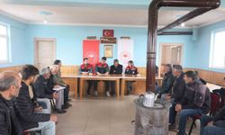 Kars Tarım ve Orman Müdürlüğü'nden Saha Çalışmaları ile Etkili Çözüm Yöntemleri
