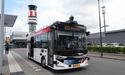 Karsan 2025'te 330 milyon euro gelir elde etti