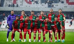 Karşıyaka, Eskişehirspor'u Ağırlıyor